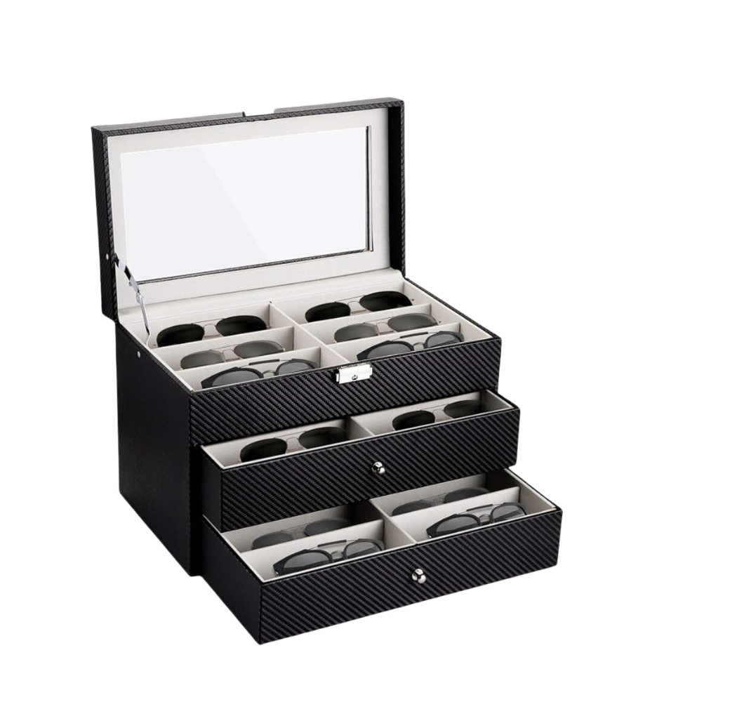 Sunglass Organizer